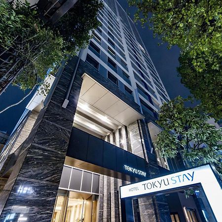 Tokyu Stay Aoyama Premier Tokyo Ngoại thất bức ảnh