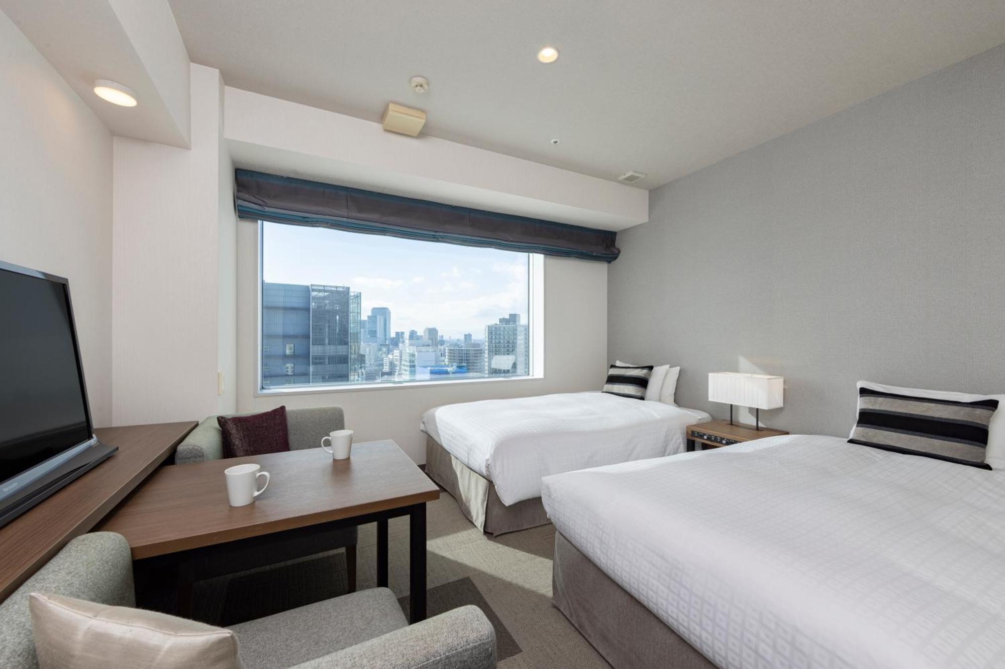 Tokyu Stay Aoyama Premier Tokyo Ngoại thất bức ảnh