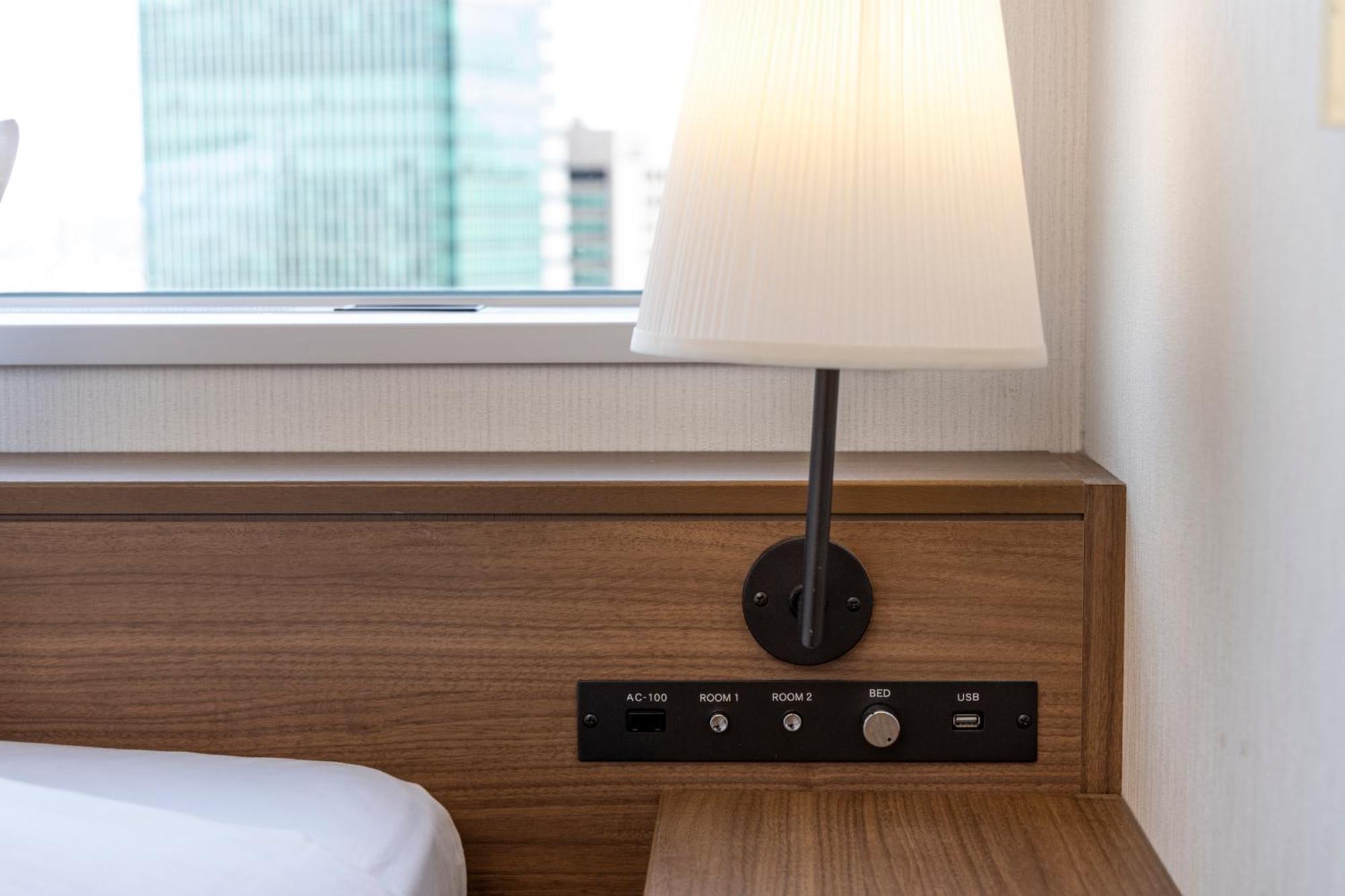 Tokyu Stay Aoyama Premier Tokyo Ngoại thất bức ảnh