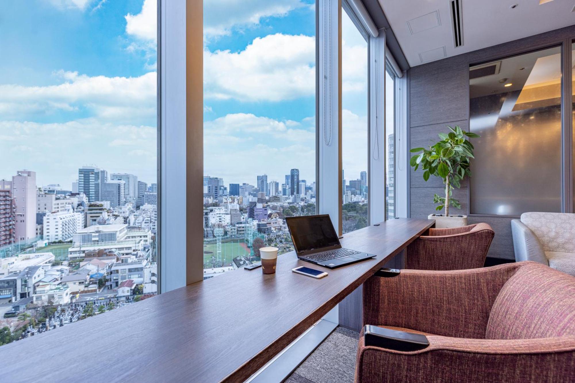 Tokyu Stay Aoyama Premier Tokyo Ngoại thất bức ảnh