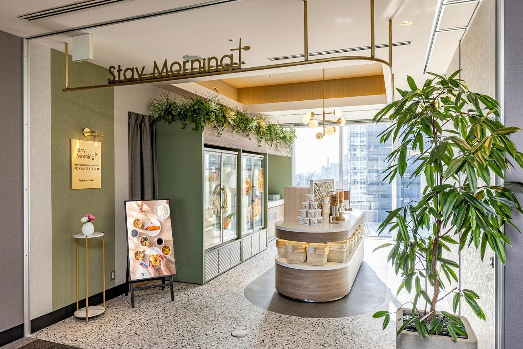 Tokyu Stay Aoyama Premier Tokyo Ngoại thất bức ảnh